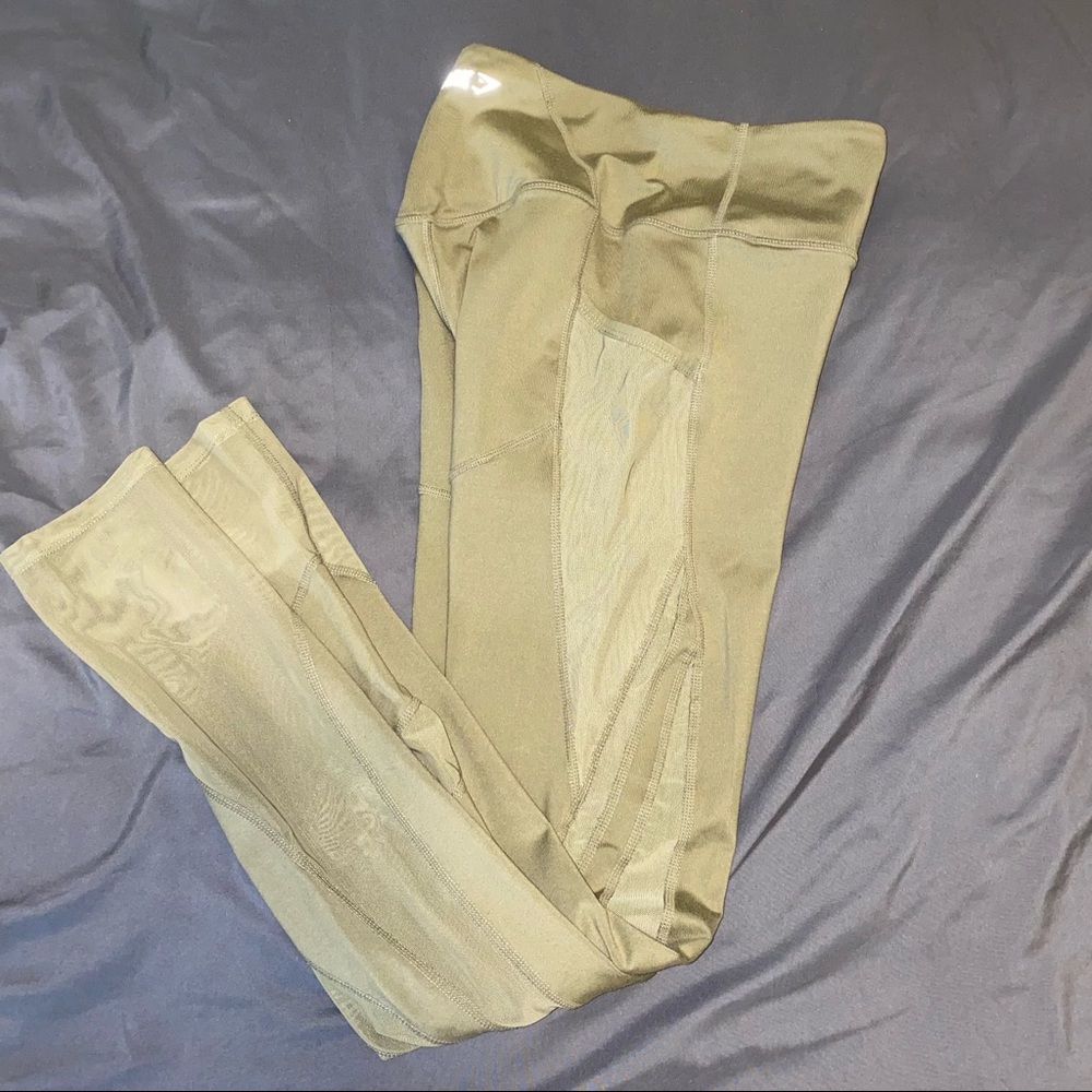 Gymshark leggings